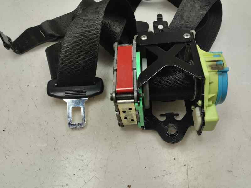CINTURON SEGURIDAD DELANTERO IZQUIERDO SAAB 93 1.9 TD MT 150CV