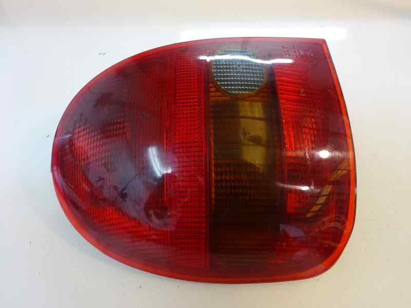 PILOTO TRASERO IZQUIERDO OPEL CORSA 2000 1.7 D MT 60CV | 44KW