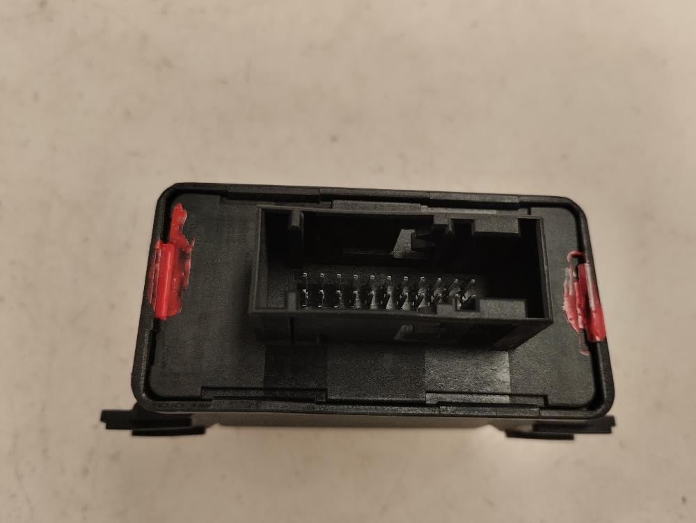 MODULO ELECTRONICO JAGUAR STYPE 2.7 D MT 207CV