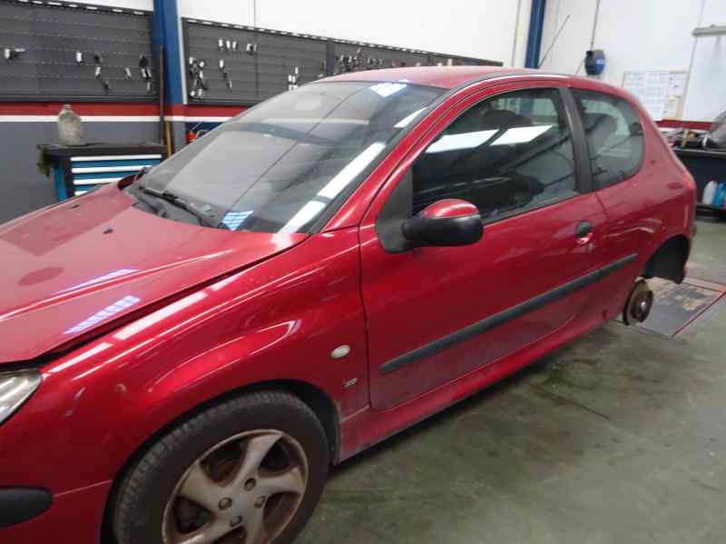 CAJA MARIPOSA PEUGEOT 206 1.6 MT 110CV