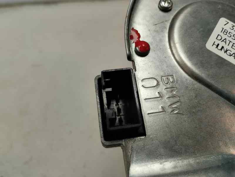 MOTOR LIMPIA TRASERO BMW X1 2019 1.5 16D SDRIVE MT 116CV