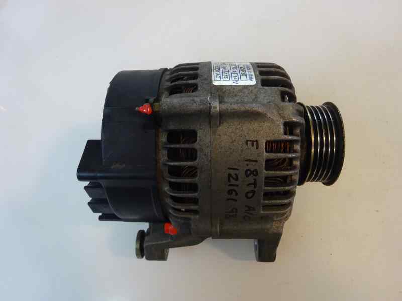 ALTERNADOR FORD ESCORT 1.8 MT 70CV | 52KW