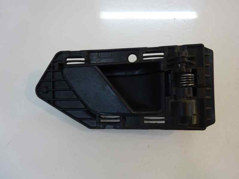 MANETA INTERIOR DELANTERA DERECHA CITROEN BERLINGO 2.0 HDI MT 90CV