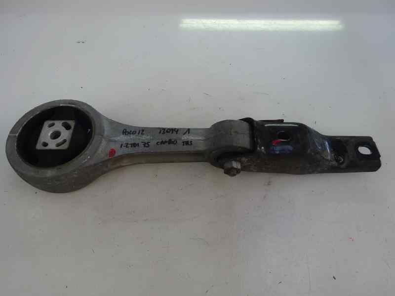 SOPORTE CAMBIO VOLKSWAGEN POLO 2012 1.2 TDI MT 75CV