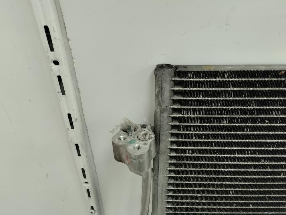 RADIADOR A C BMW SERIE 5 2.5 525I MT 192CV