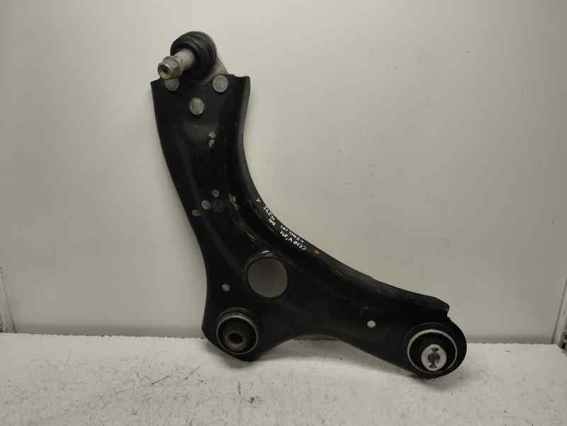 BRAZO SUSPENSION INFERIOR DELANTERO DERECHO RENAULT CLIO 1.5 MT 101CV