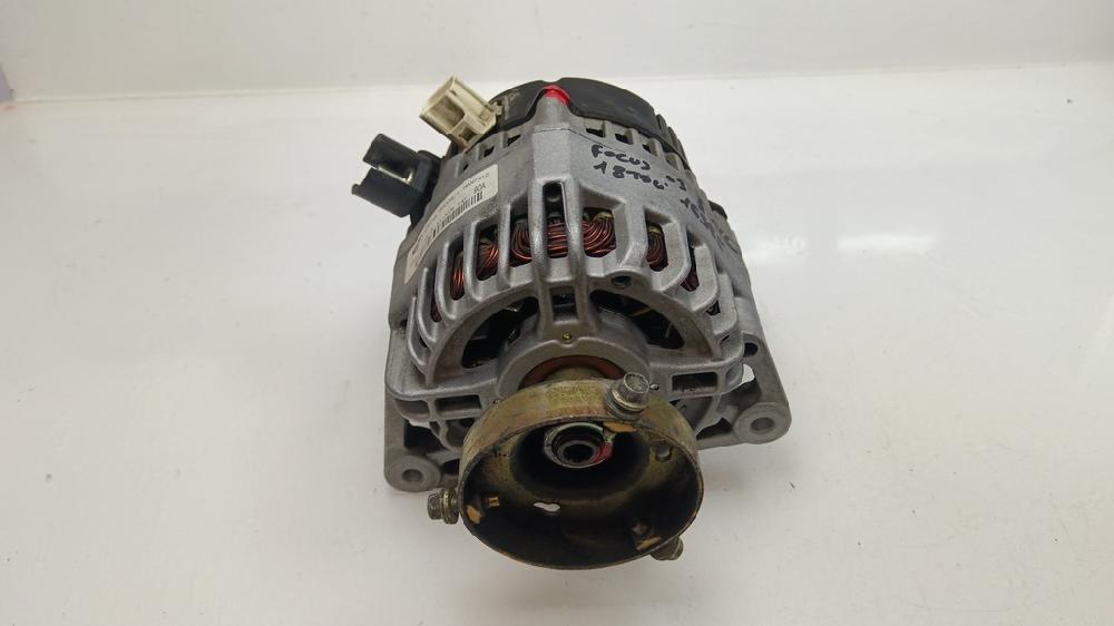 ALTERNADOR FORD FOCUS 2004 1.8 MT 101CV | 74KW