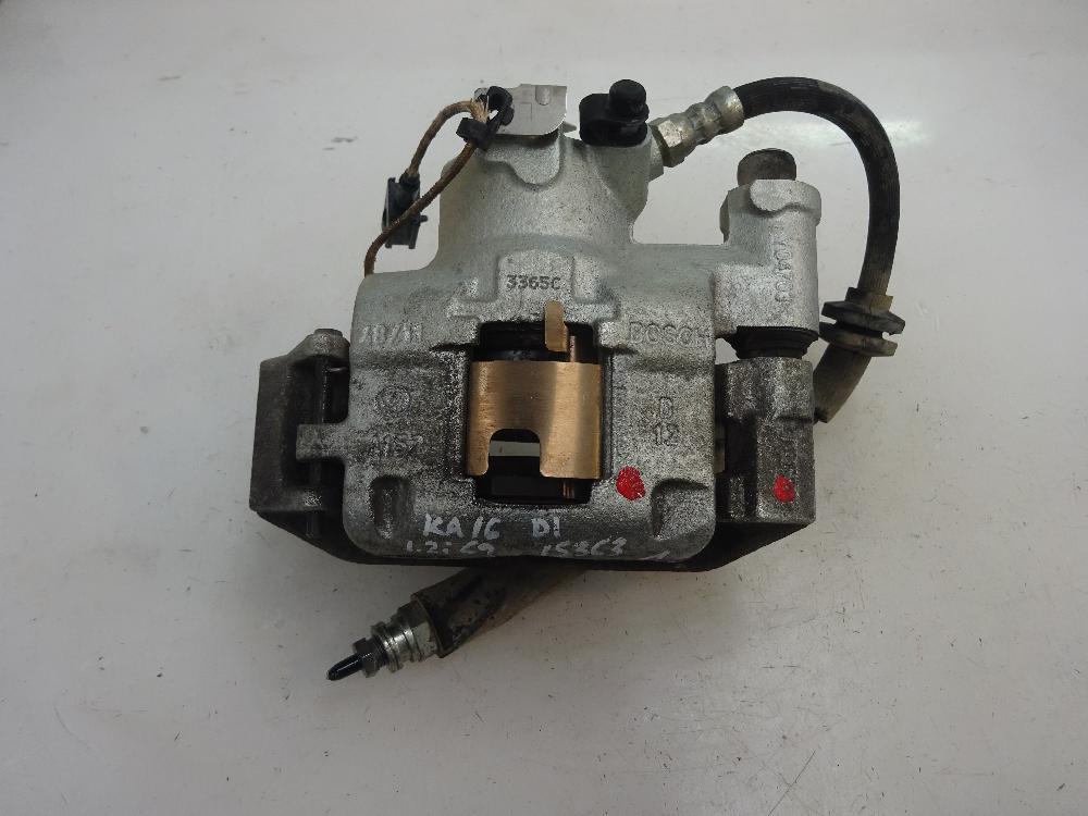 PINZA FRENO DELANTERA IZQUIERDA FORD KA 1.2 MT 69CV | 51KW
