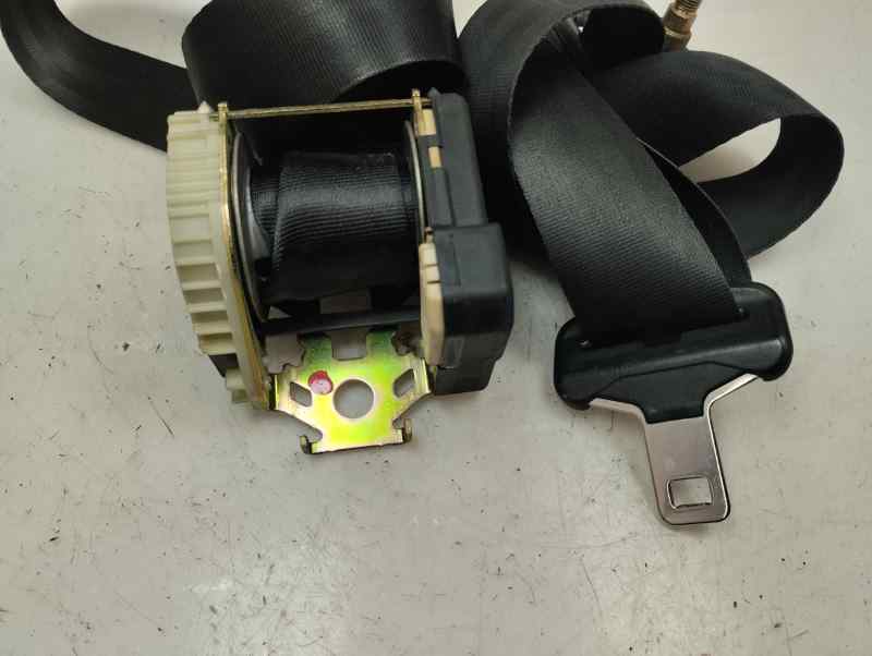 CINTURON SEGURIDAD DELANTERO DERECHO RENAULT KANGOO 1.5 DCI MT 80CV