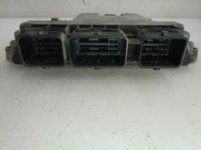 CENTRALITA MOTOR UCE RENAULT SCENIC 1.9 DCI MT 120CV