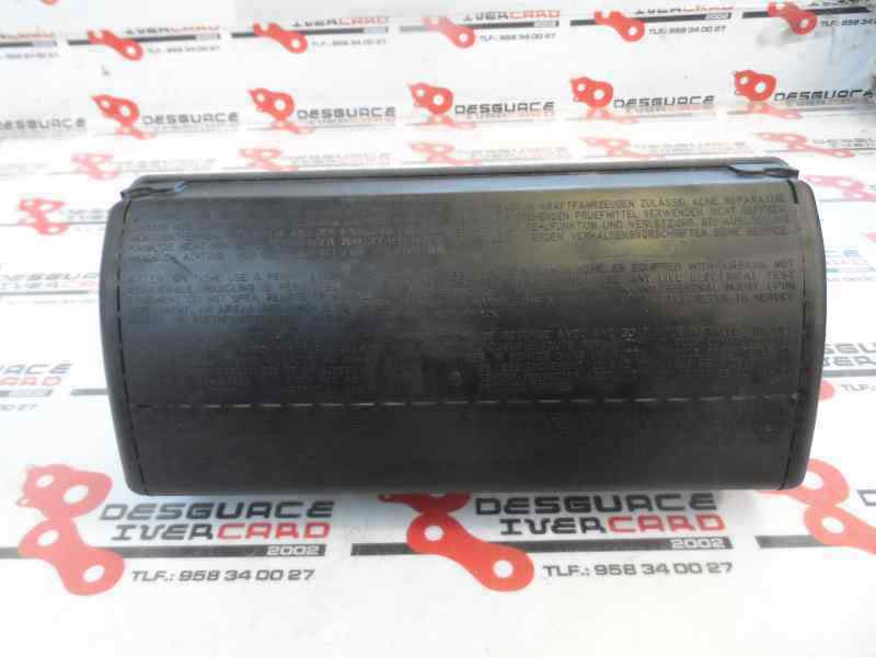 AIRBAG DELANTERO DERECHO MERCEDES BENZ CLASE E 2.2 MT 143CV | 105KW
