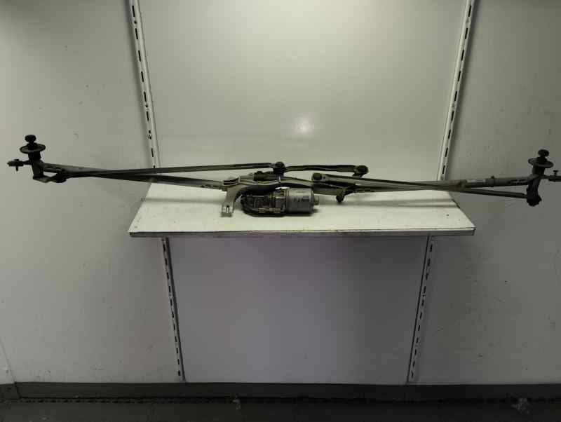 MOTOR LIMPIA DELANTERO OPEL ASTRA 1.7 CDTI MT 125CV