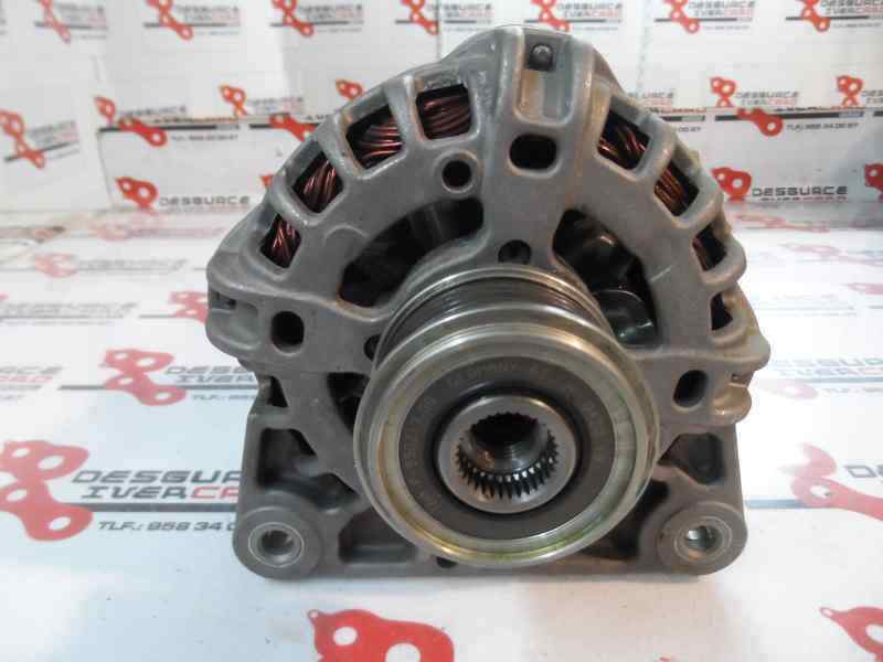 ALTERNADOR DACIA LODGY 1.5 MT 90CV | 66KW