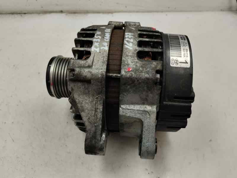 ALTERNADOR HYUNDAI IX35 2.0 CRDI MT 4WD 136CV