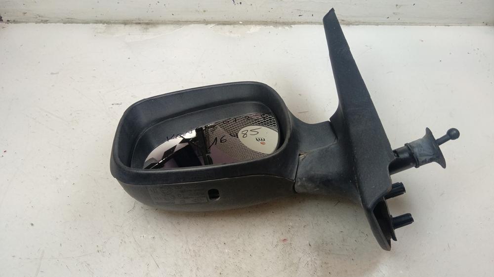 RETROVISOR IZQUIERDO RENAULT KANGOO 1.5 DCI MT 68CV | 50KW