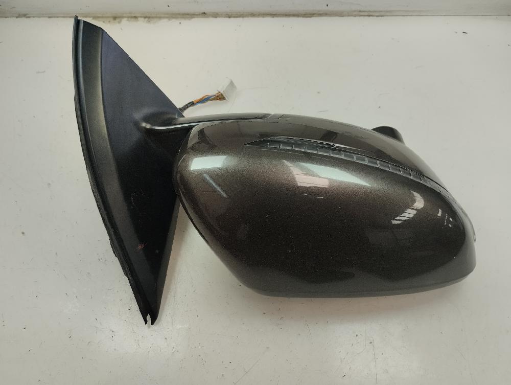 RETROVISOR DERECHO NISSAN QASHQAI 2017 1.5 DCI MT 110CV