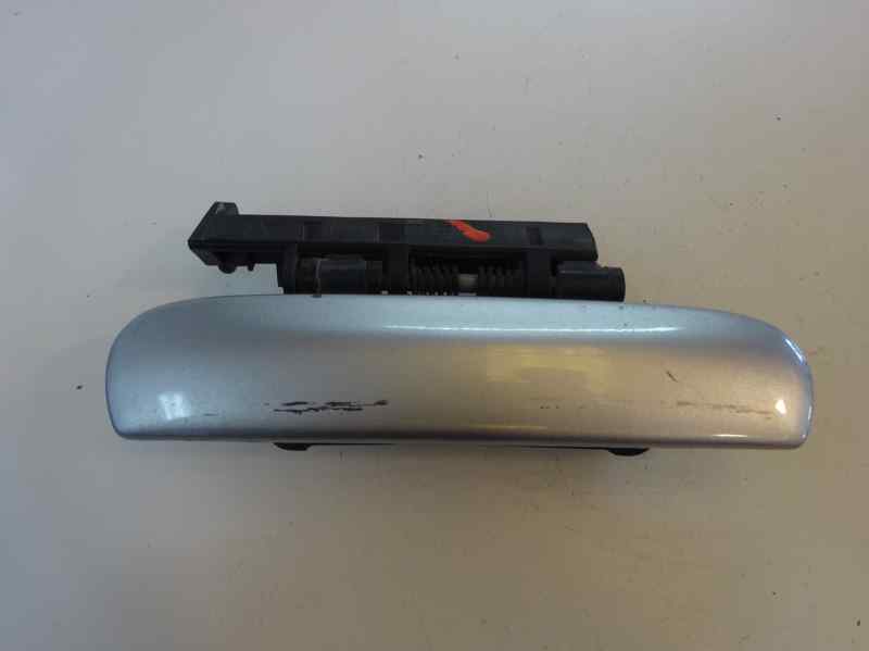MANETA EXTERIOR TRASERA DERECHA CITROEN XSARA 1.9 D MT 70CV