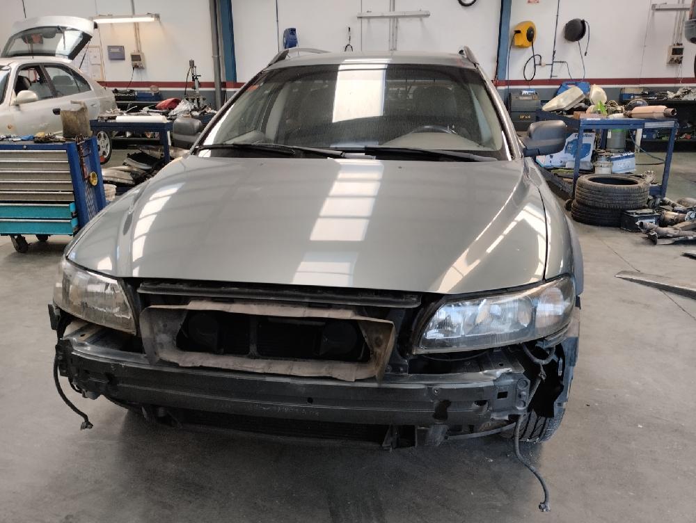 MOTOR ARRANQUE VOLVO V70 2001 2.4 T MT 200CV
