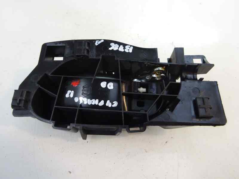 MANETA INTERIOR DELANTERA DERECHA CITROEN C4 PICASSO 1.6 HDI MT 112CV
