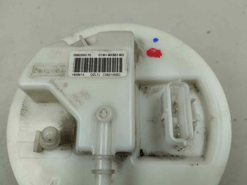 BOMBA COMBUSTIBLE FORD FIESTA 1.25 MT 82CV