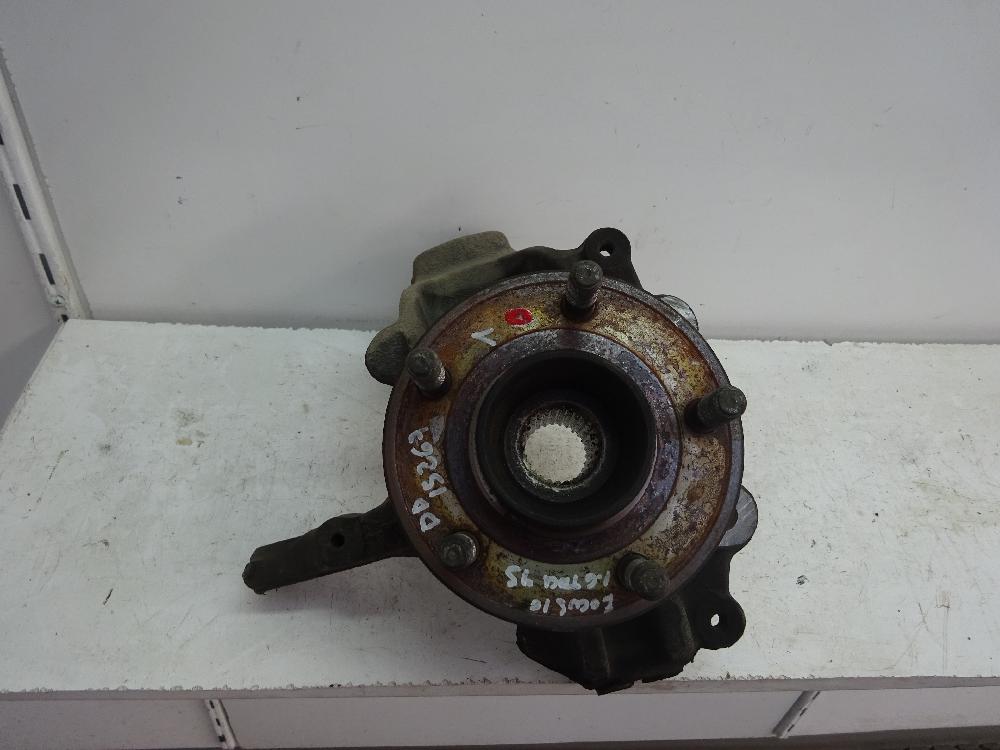 MANGUETA DELANTERA DERECHA FORD FOCUS 1.6 TDCI MT 90CV