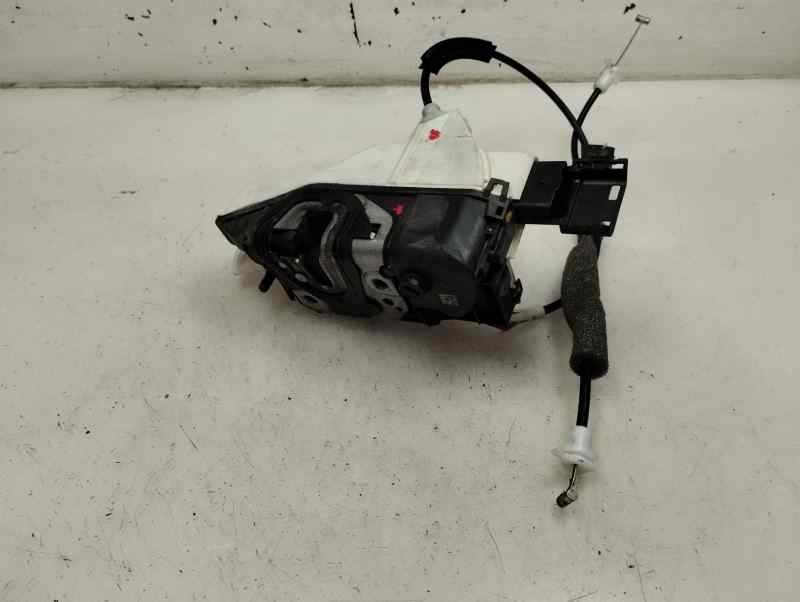 CERRADURA PUERTA DELANTERA IZQUIERDA CITROEN C5 2012 2.0 HDI MT 140CV