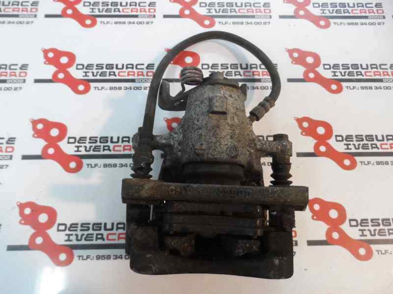 PINZA FRENO TRASERA DERECHA OPEL INSIGNIA 2.0 CDTI MT 130CV