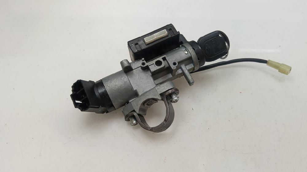 CONMUTADOR DE ARRANQUE CHEVROLET NUBIRA 2.0 TD AT 121CV