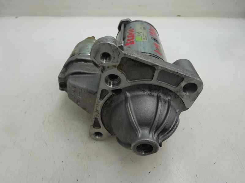 MOTOR ARRANQUE RENAULT SCENIC 1.9 DCI MT 120CV