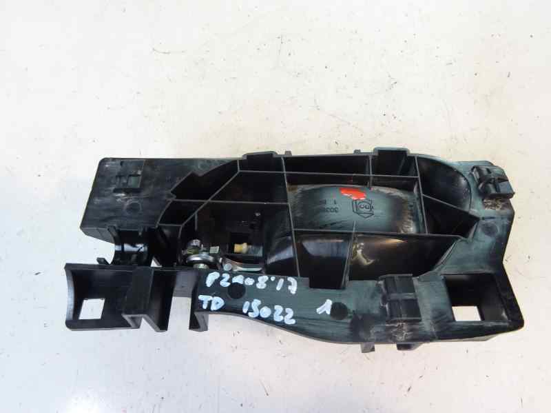 MANETA INTERIOR TRASERA DERECHA PEUGEOT 2008 1.6 MT 120CV | 88KW