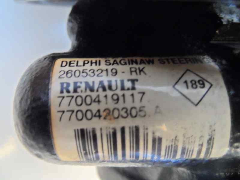 BOMBA DIRECCION DACIA LOGAN 1.4 MT 75CV
