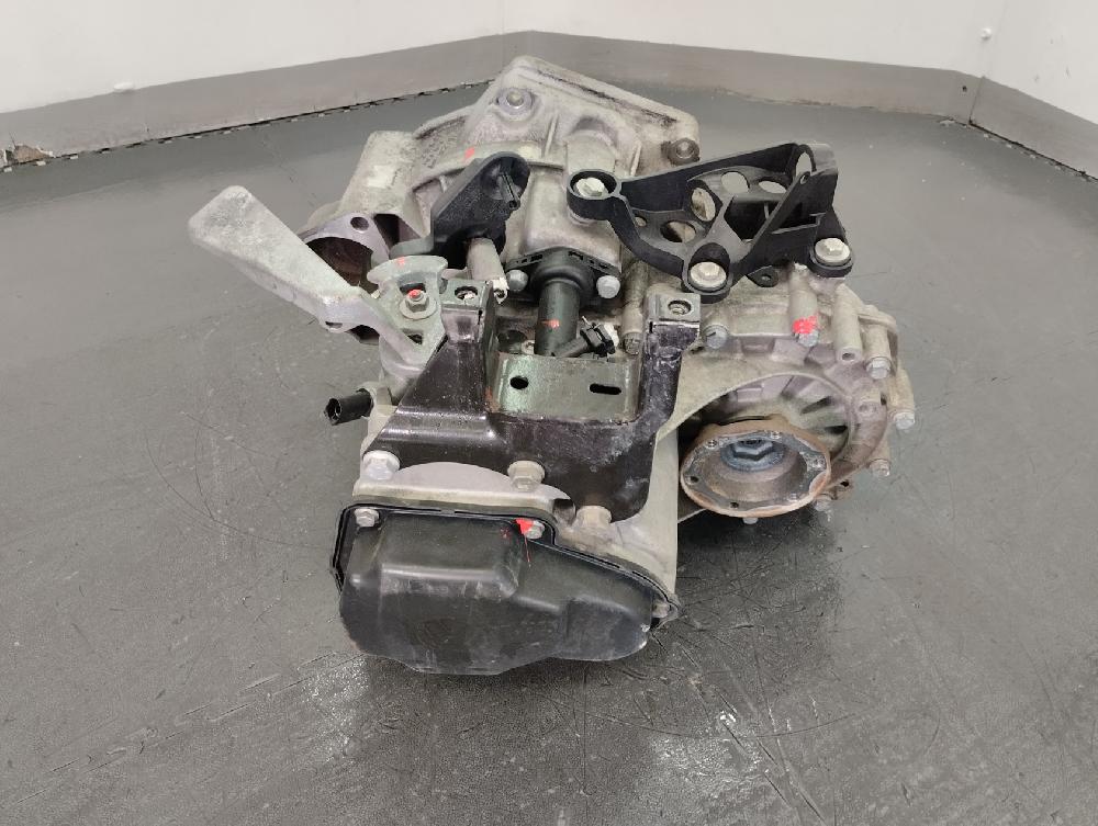 CAJA CAMBIOS SEAT IBIZA 1.9 TDI MT 105CV