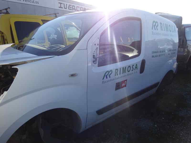 PEUGEOT BIPPER 2008 1.4 MT 68CV | 50KW