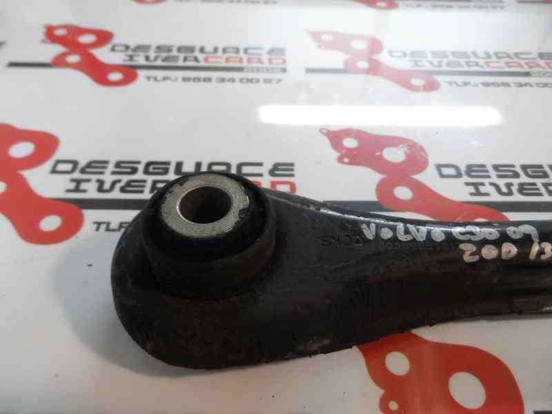 BRAZO SUSPENSION INFERIOR TRASERO DERECHO VOLVO C30 2.0 D MT 136CV