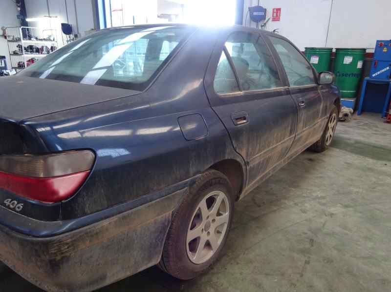 RADIADOR AGUA PEUGEOT 406 1.9 TD MT 90CV