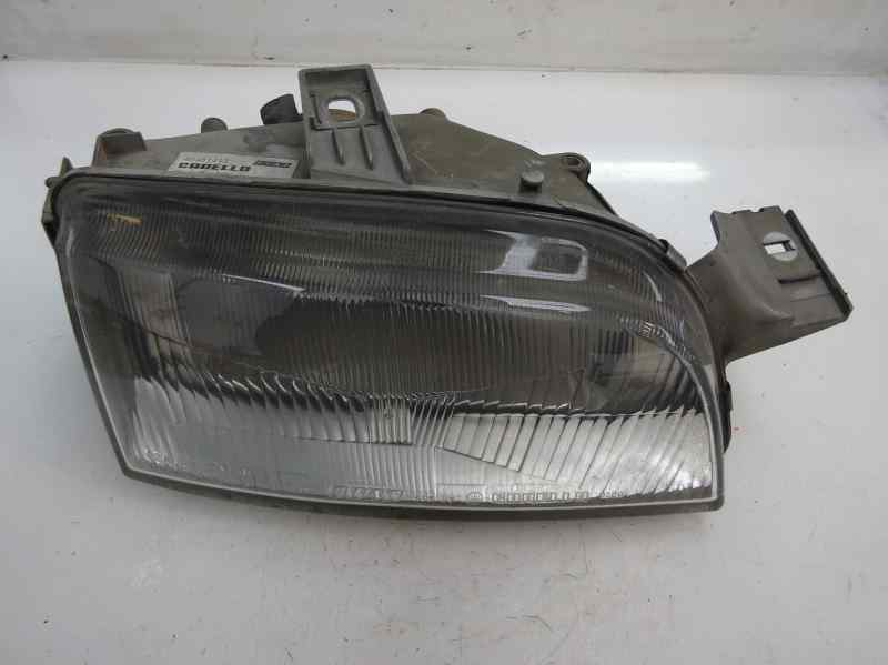 FARO DERECHO FIAT PUNTO 1.7 TD MT 63CV