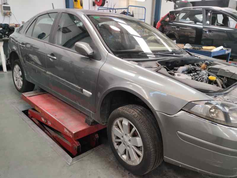 CAUDALIMETRO RENAULT LAGUNA 2006 1.9 DCI MT 110CV