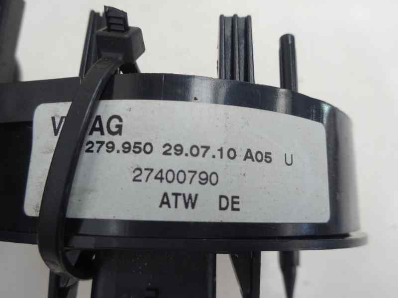 ANILLO AIRBAG SKODA FABIA 1.6 TDI MT 105CV