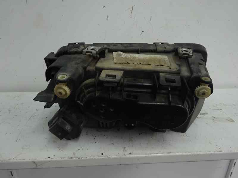 FARO IZQUIERDO AUDI A3 1.8 MT 125CV