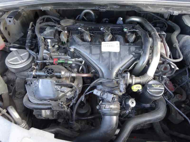 ABS FORD SMAX 2009 2.0 TDCI MT 140CV | 103KW
