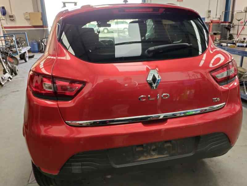 ANCLAJE CINTURON DELANTERO DERECHO RENAULT CLIO 2015 0.9 TSE MT 90CV