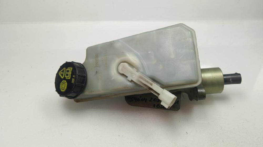 BOMBA FRENO VOLVO S40 2.0 MT 136CV | 100KW