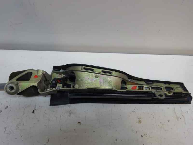 MANETA EXTERIOR TRASERA IZQUIERDA SEAT LEON 2006 1.9 TDI MT 105CV
