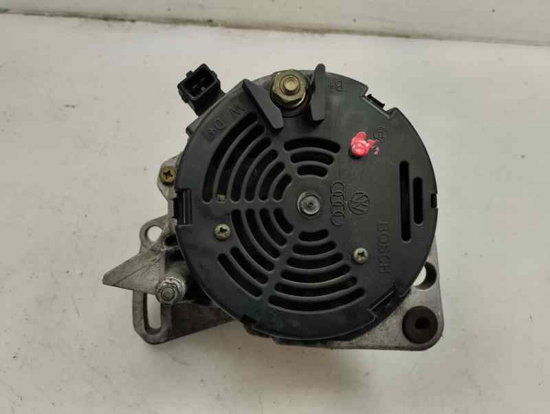 ALTERNADOR VOLKSWAGEN VENTO 1.9 TD MT 75CV | 55KW