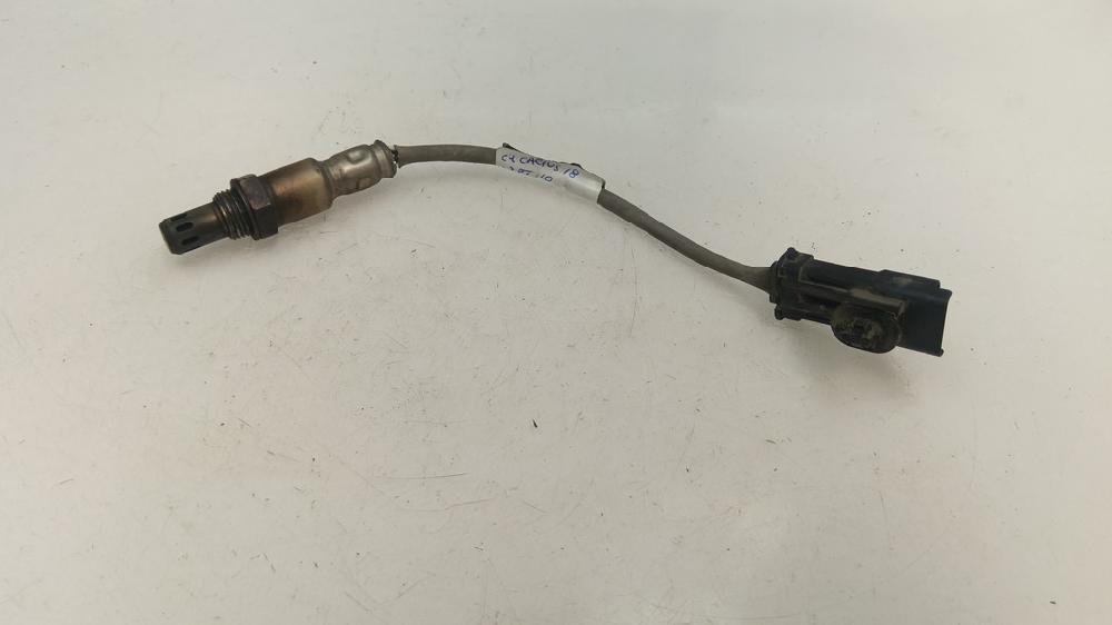 SONDA LAMBDA CITROEN C4 CACTUS 1.2 MT 110CV | 81KW
