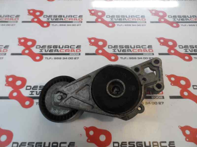 TENSOR CORREA AUXILIAR SEAT LEON 1.6 MT 102CV | 75KW