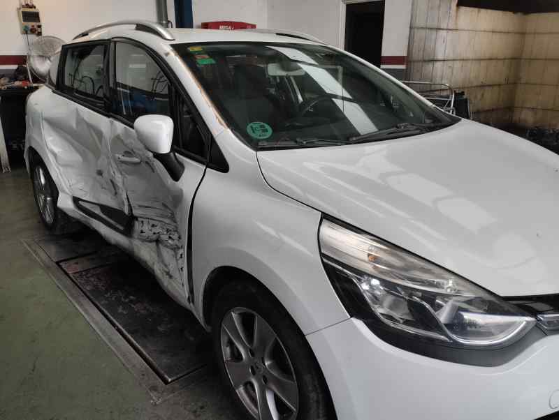 MANETA INTERIOR DELANTERA DERECHA RENAULT CLIO 0.9 TSE MT 90CV