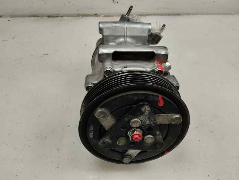 COMPRESOR AIRE ACONDICIONADO CITROEN C4 1.6 HDI MT 90CV