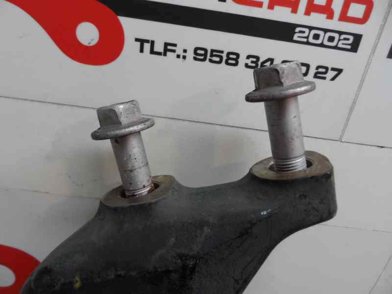 BRAZO SUSPENSION INFERIOR DELANTERO IZQUIERDO MAZDA 6 2.2 MZR-CD MT 129CV