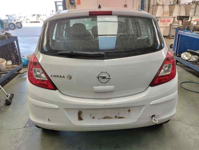 PUERTA DELANTERA DERECHA OPEL CORSA 1.3 CDTI ECOFLEX START STOP MT 75CV